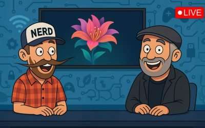 Episode 499: Thanks AI, That Plant Doesn’t Exist! and more tech news