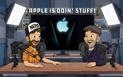 Episode 514: Fall Apple Drop