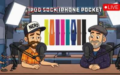 Episode 518: iPhone Pocket? and what is going on at Meta?