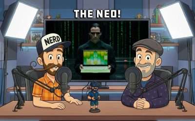 Episode 535: The Magical MacBook Neo