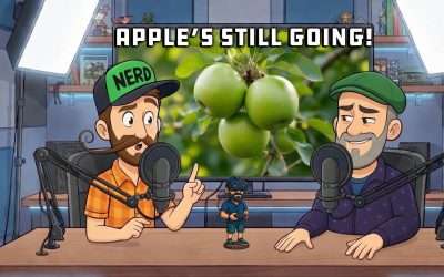 Episode 536: More Apple Stuff